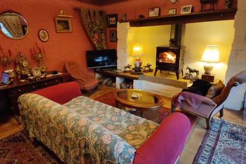 Farm hus i Wail, Pas-de-Calais, Wail - € 190.000 | Ref: AG58 - foto 4